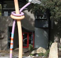 Eagles Nest Fine Art Gallery - Perths Hotel