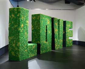 The Gallery At Bayside Arts And Cultural Centre - Perths Hotel 1