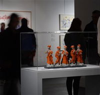 The Gallery at Bayside Arts and Cultural Centre - Perths Hotel