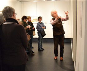 The Gallery At Bayside Arts And Cultural Centre - Perths Hotel 2