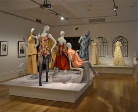The Gallery At Bayside Arts And Cultural Centre - Perths Hotel 4