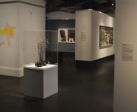 The Gallery At Bayside Arts And Cultural Centre - Perths Hotel 3