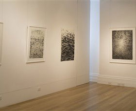 The Gallery At Bayside Arts And Cultural Centre - Perths Hotel 8