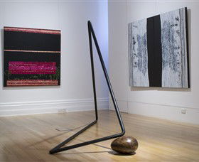 The Gallery At Bayside Arts And Cultural Centre - Perths Hotel 6