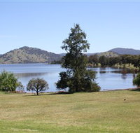Inland Waters Holiday Parks Grabine Lakeside - Perths Hotel
