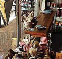 Wildings Pantry Essentials - Perths Hotel