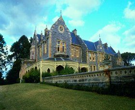 Bathurst NSW Perths Hotel