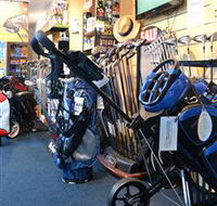 Bathurst Golf Club - Perths Hotel