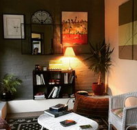 Elle Naturale Olinda - Perths Hotel