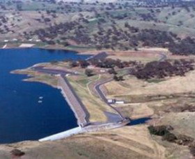 Chifley Dam - Perths Hotel 0