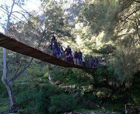 Abercrombie Caves - Perths Hotel 1