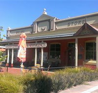 Walwa General Store - Perths Hotel