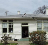 Walwa Community Shop - Perths Hotel