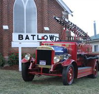 Batlow Historical Society - Perths Hotel