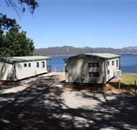Inland Waters Holiday Parks Burrinjuck Waters - Perths Hotel