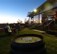 The Woolshed at Jondaryan - Perths Hotel