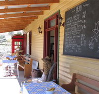 Quirindi Rural Heritage Village and Museum - Perths Hotel