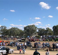Quirindi Rural Heritage Village - Perths Hotel