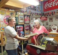 Bob's Shed - Perths Hotel