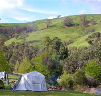 Wee Jasper Reserves - Perths Hotel