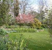 Markdale - Edna Walling Garden - Perths Hotel