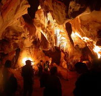 Careys Cave - Perths Hotel