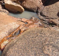 Stonewoman Aboriginal Area - Perths Hotel