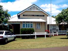 Norwin QLD Perths Hotel