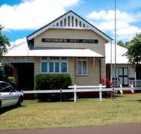 Pittsworth Historical Pioneer Village and Museum - Perths Hotel
