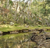 Capertee National Park - Perths Hotel