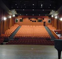 Capitol Theatre Tamworth - Perths Hotel