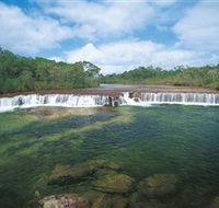 Jardine River National Park and Heathlands Resources Reserve - Perths Hotel