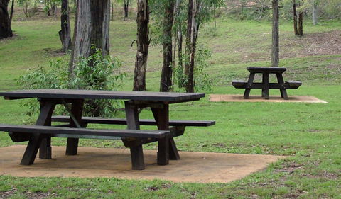Towarri National Park - Perths Hotel 2