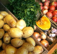 Corryong Licensed Supermarket - Perths Hotel