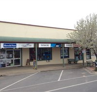 Corryong Newsagency - Perths Hotel