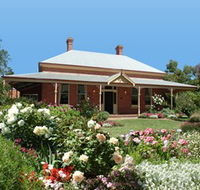 Warrook Farm