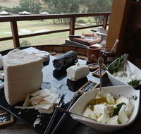 Jannei Artisan Cheese Makers - Perths Hotel