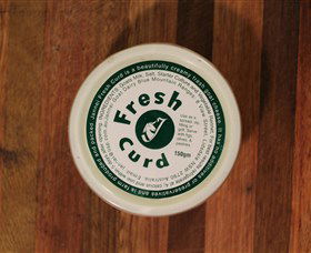 Jannei Artisan Cheese Makers - Perths Hotel 3