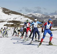 Falls Creek All Season Alpine Resort - Perths Hotel