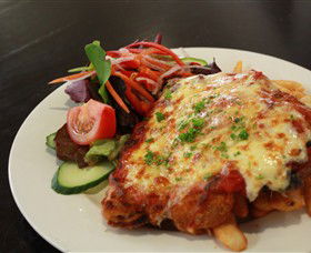 Phillip Island RSL - Perths Hotel 3