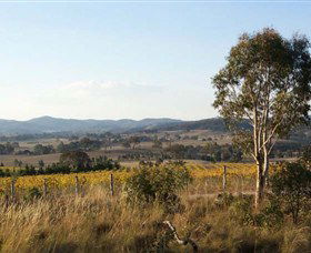 Yarrh Wines - Perths Hotel 0