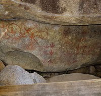 Mount Yarrowyck Nature Reserve - Perths Hotel