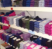 Lindner Sock Factory - Perths Hotel