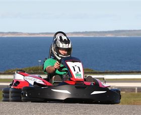 Phillip Island Grand Prix Circuit Visitor Centre - Perths Hotel 0