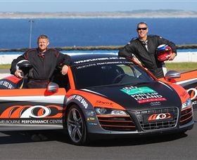 Phillip Island Grand Prix Circuit Visitor Centre - Perths Hotel 2