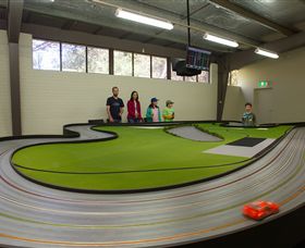 Phillip Island Grand Prix Circuit Visitor Centre - Perths Hotel 5