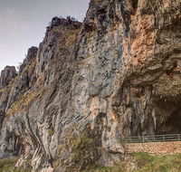 Yarrangobilly Caves - Perths Hotel