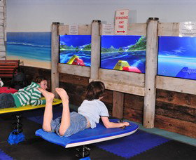 A Maze'N Things - Perths Hotel 3