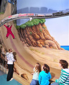 A Maze'N Things - Perths Hotel 4