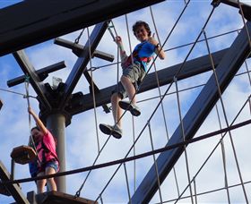 A Maze'N Things - Perths Hotel 7